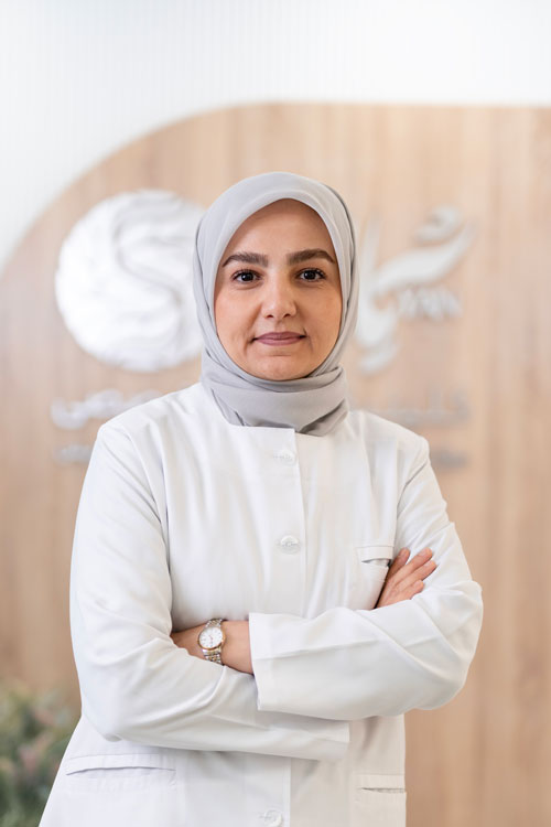 دکتر مریم طباطبائیان