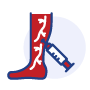 اسکلوتراپی واریس