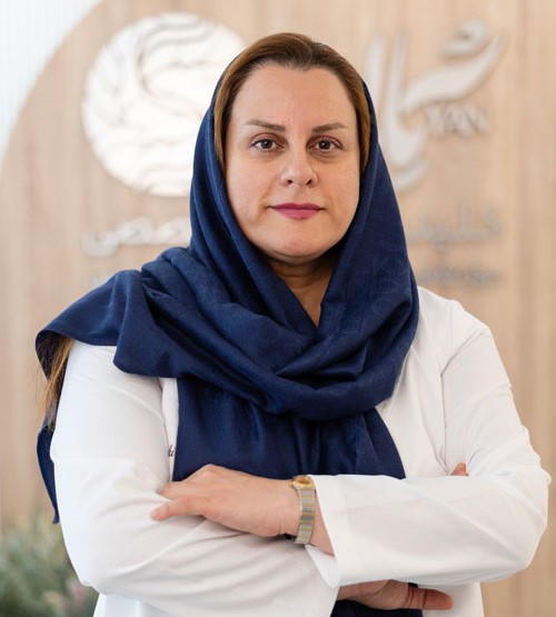 بهترین متخصص واریس در تهران: درمان غیرجراحی و موثر واریس در کلینیک شریان 4 DSC05606 copy