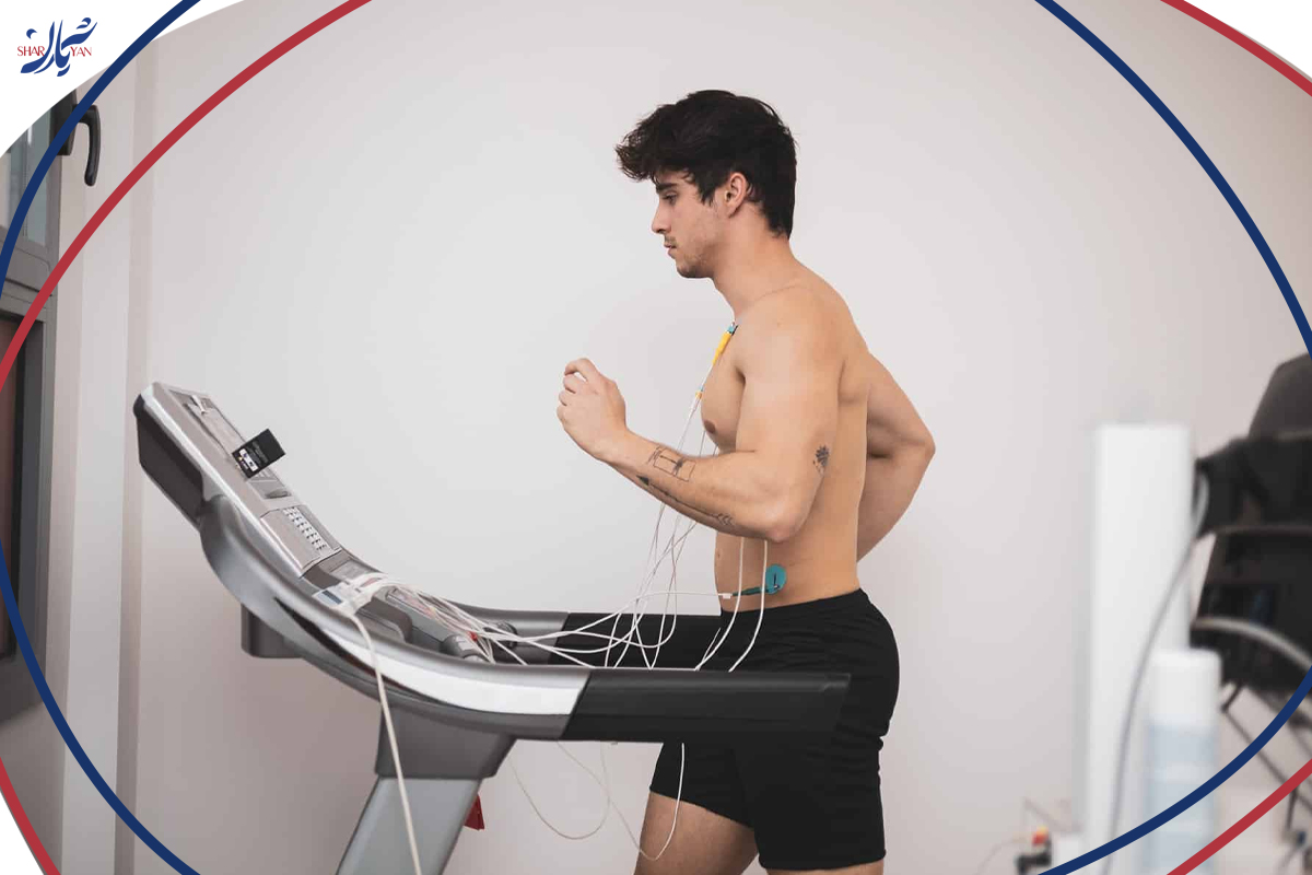 استرس اکو چیست و چگونه به تشخیص بیماریهای قلبی کمک میکند؟ 4 کاربردی برای کاهش استرس قبل و حین انجام تست استرس اکو