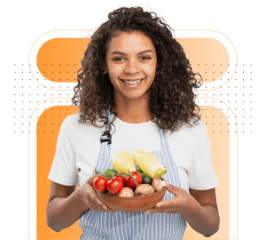 واریس زیر چشم چیست و چگونه میتوان آن را از بین برد؟ 4 Nutrition min 1024x922 1